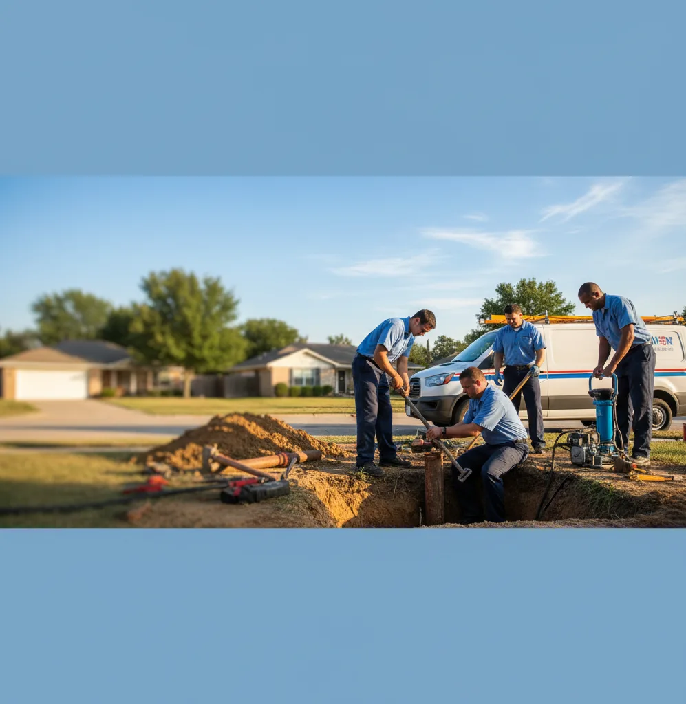 Water Heater Repair & Plumber in Gilbert